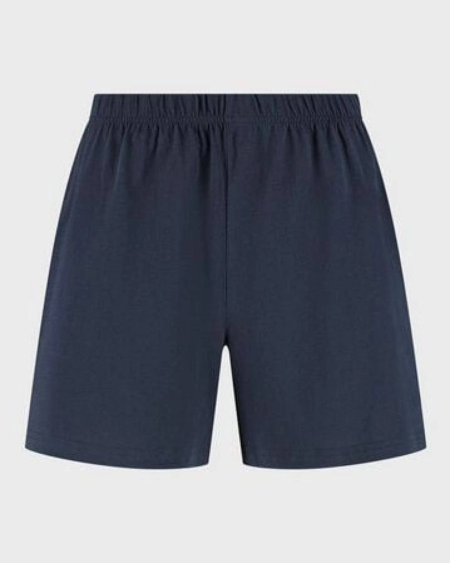 Yumeko Pyjama-Short Damen Jersey – Ansicht 3