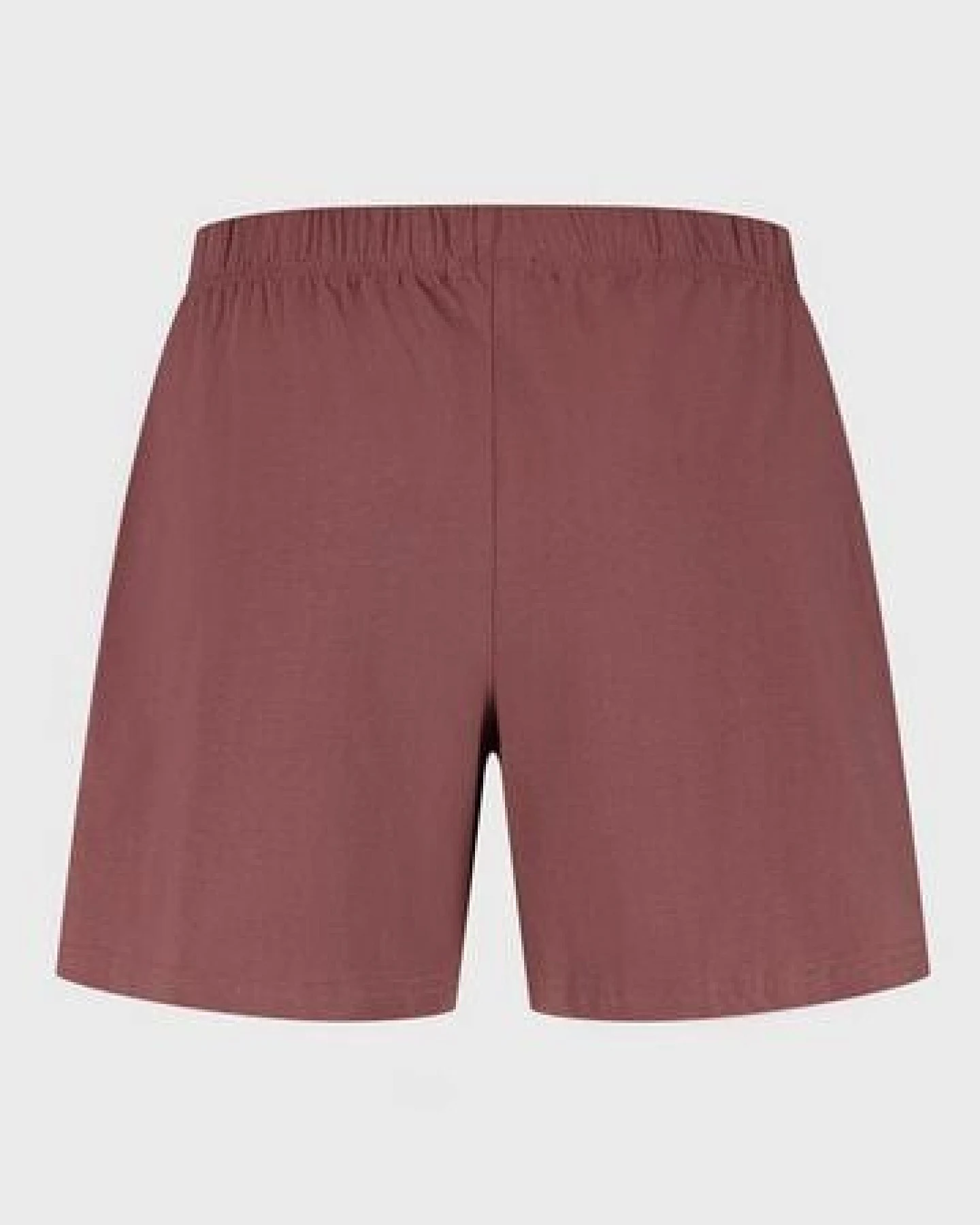 Yumeko Pyjama-Short Damen Jersey – Ansicht 4