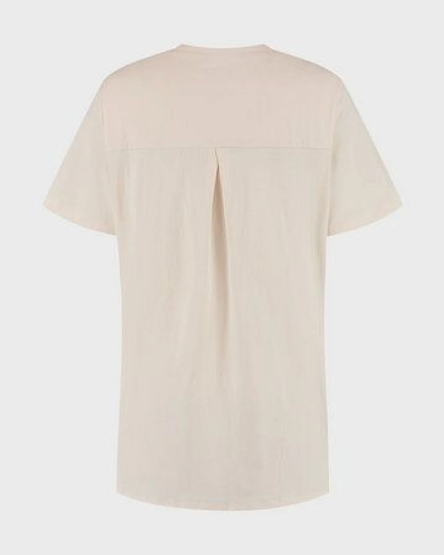 Yumeko Pyjama- T-Shirt Damen Jersey – Ansicht 3
