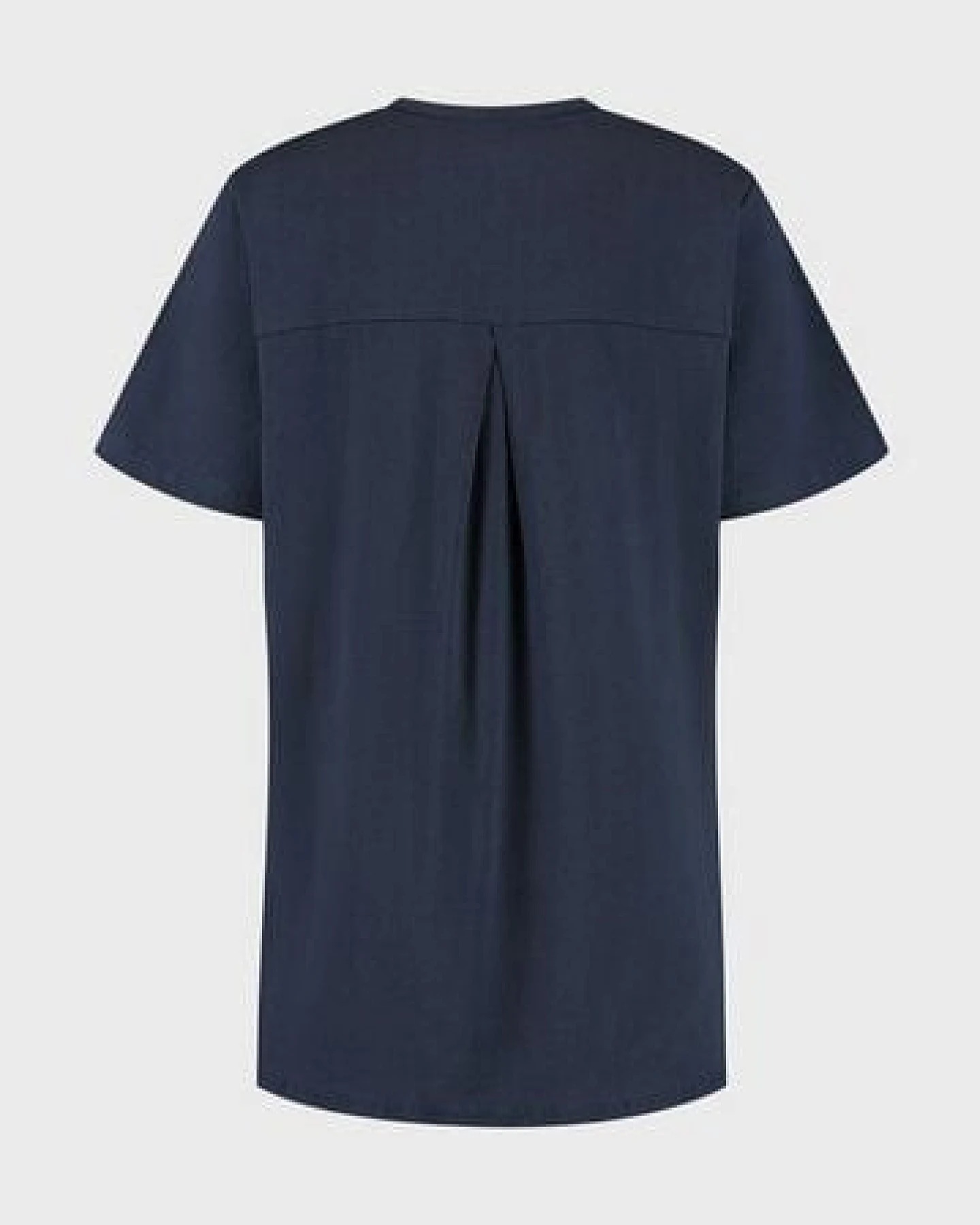 Yumeko Pyjama- T-Shirt Damen Jersey – Ansicht 4