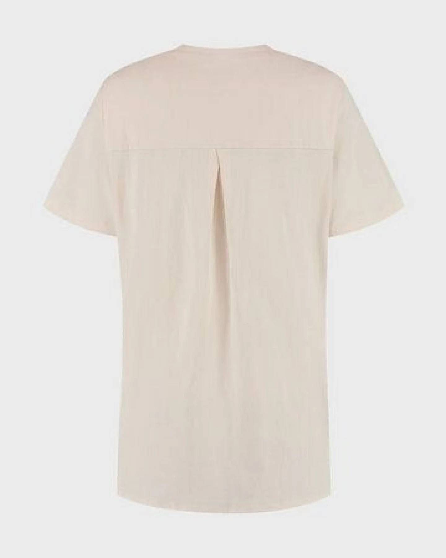 Yumeko Pyjama- T-Shirt Damen Jersey – Ansicht 2