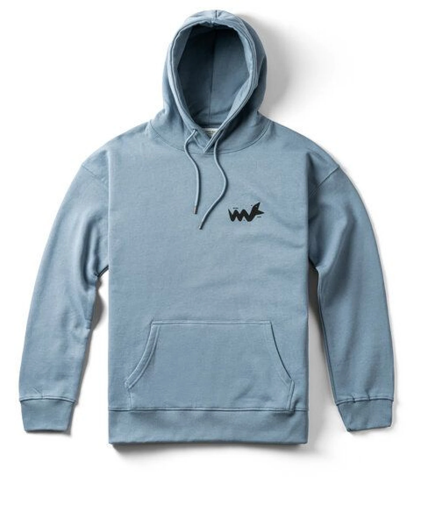 FANTASTIC REALITY STUDIOS SNAKE BOXY FIT HOODIE – Bio-Baumwolle, Unisex – Ansicht 2