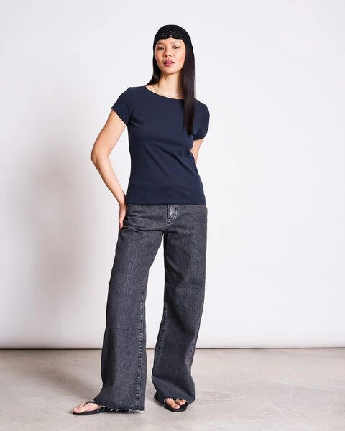 JAN N JUNE T-Shirt OTTO – Ansicht 2
