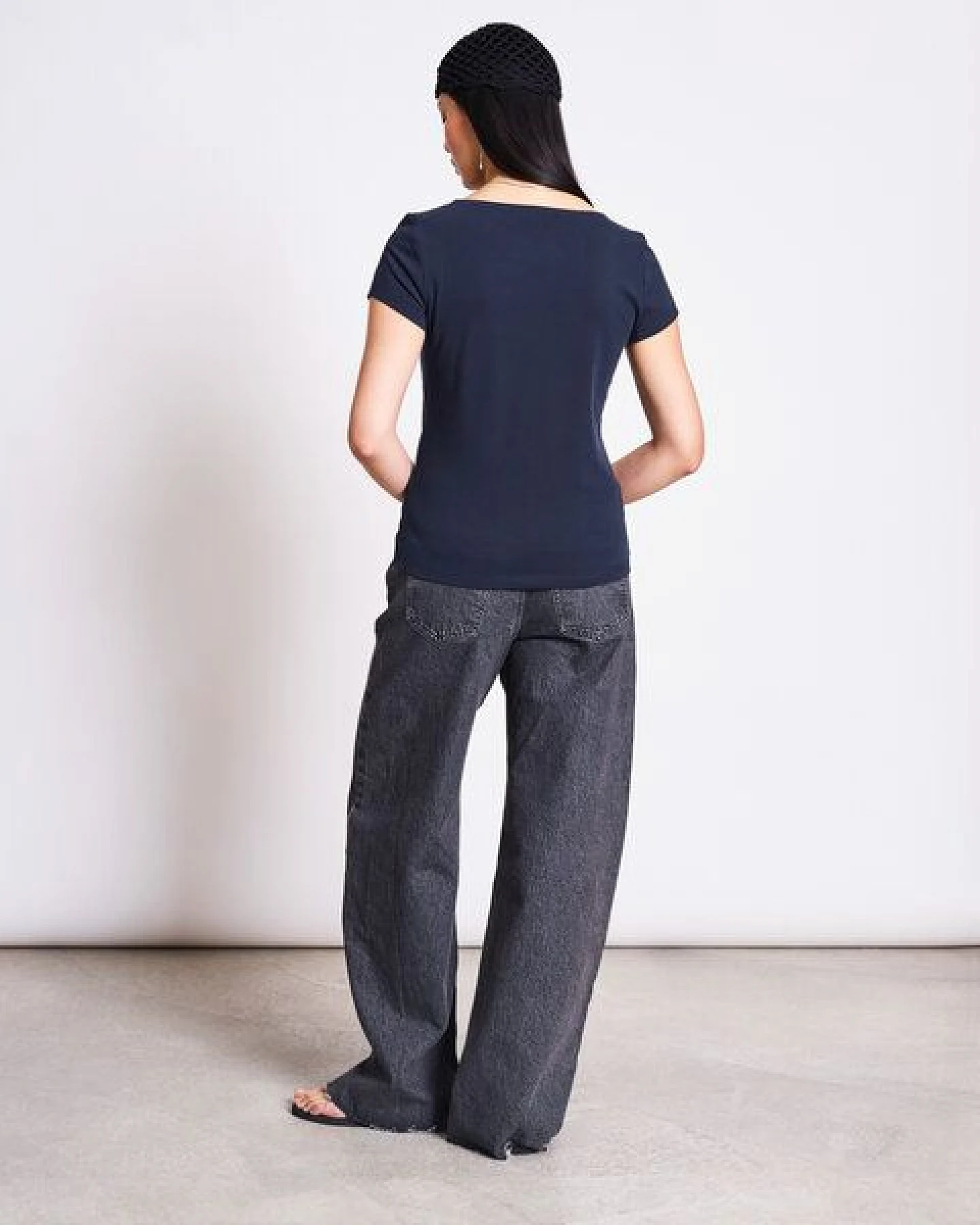 JAN N JUNE T-Shirt OTTO – Ansicht 4