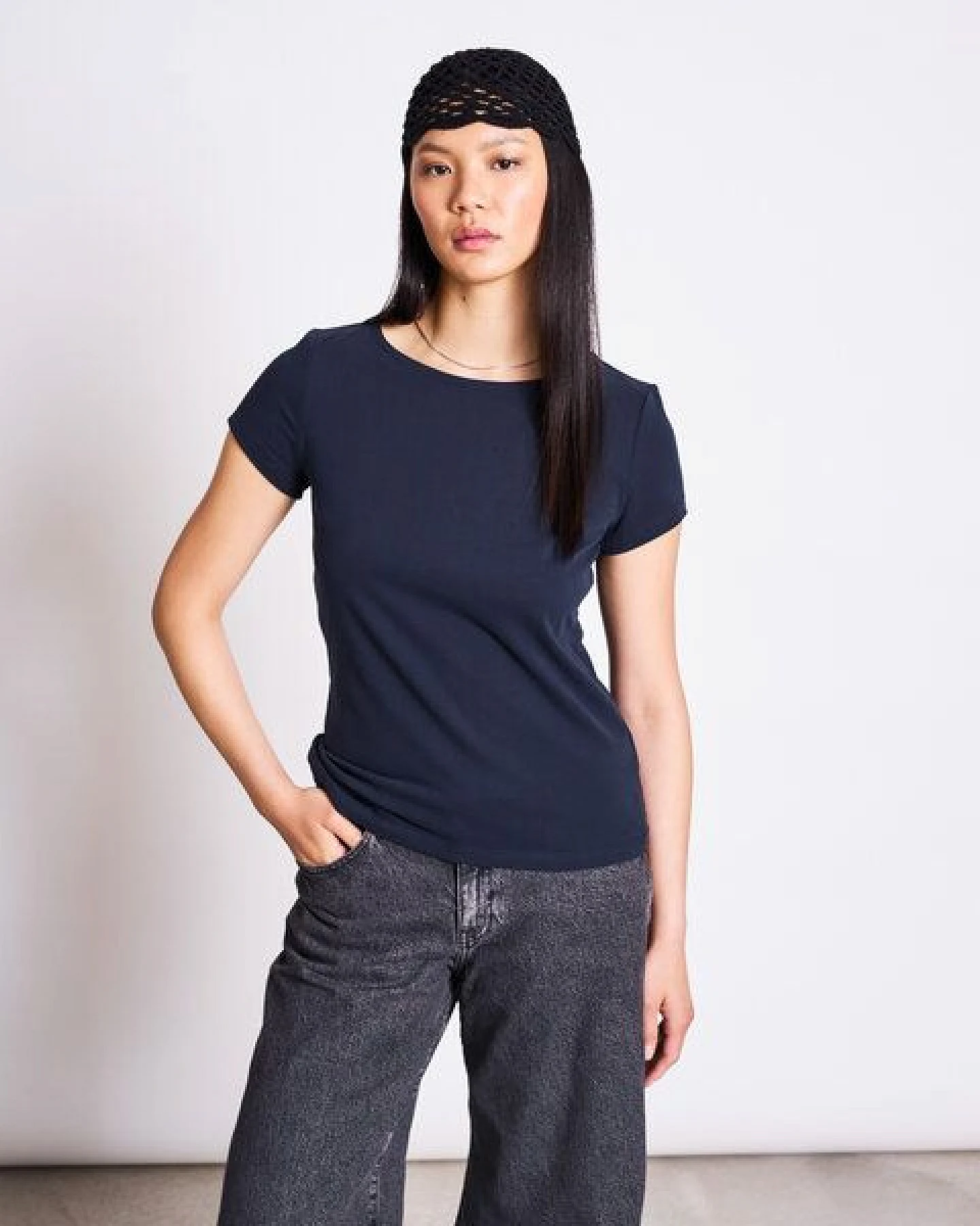 JAN N JUNE T-Shirt OTTO – Ansicht 3