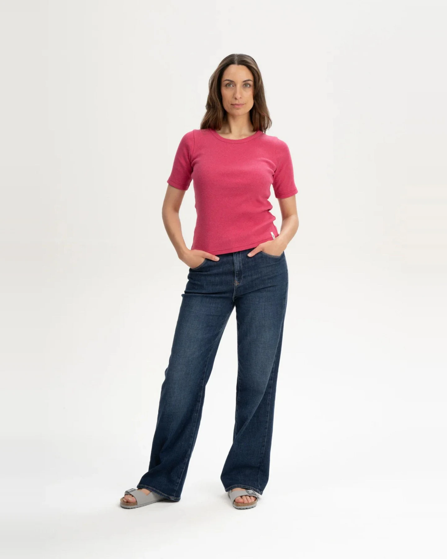 T-Shirt Jasleen – Ansicht 4