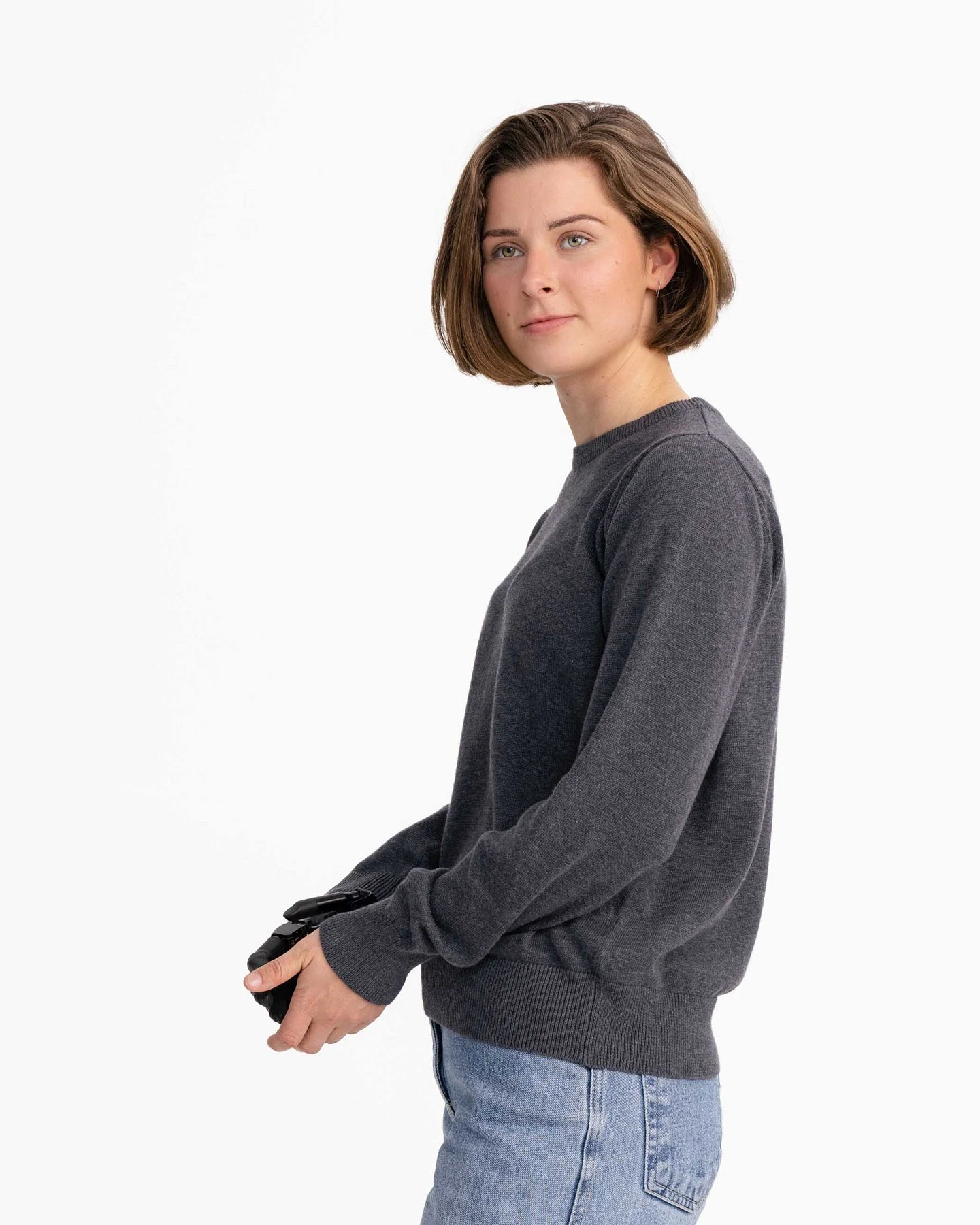 Pullover Dhana – Ansicht 2