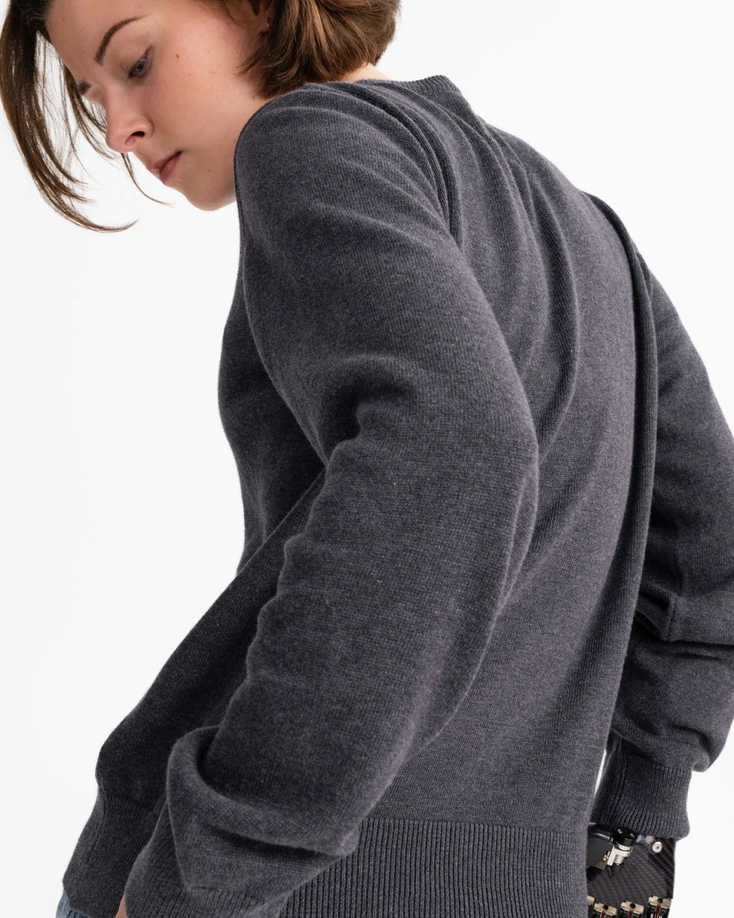 Pullover Dhana – Ansicht 4