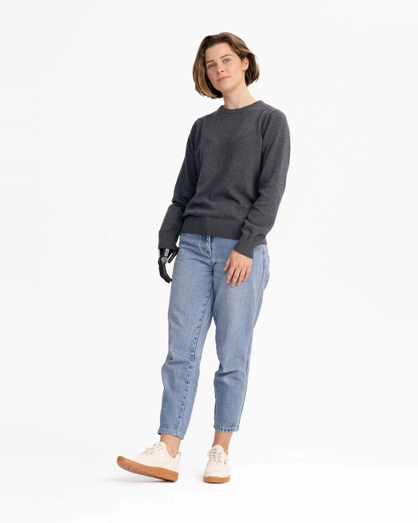 Pullover Dhana – Ansicht 6