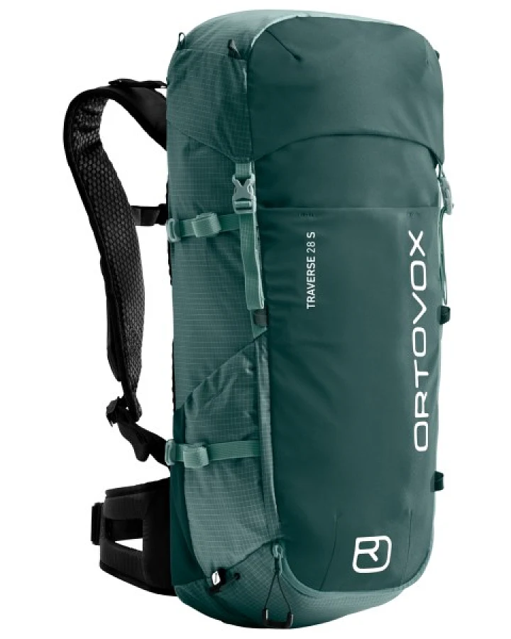 Ortovox - Traverse 28 S - Wanderrucksack blau