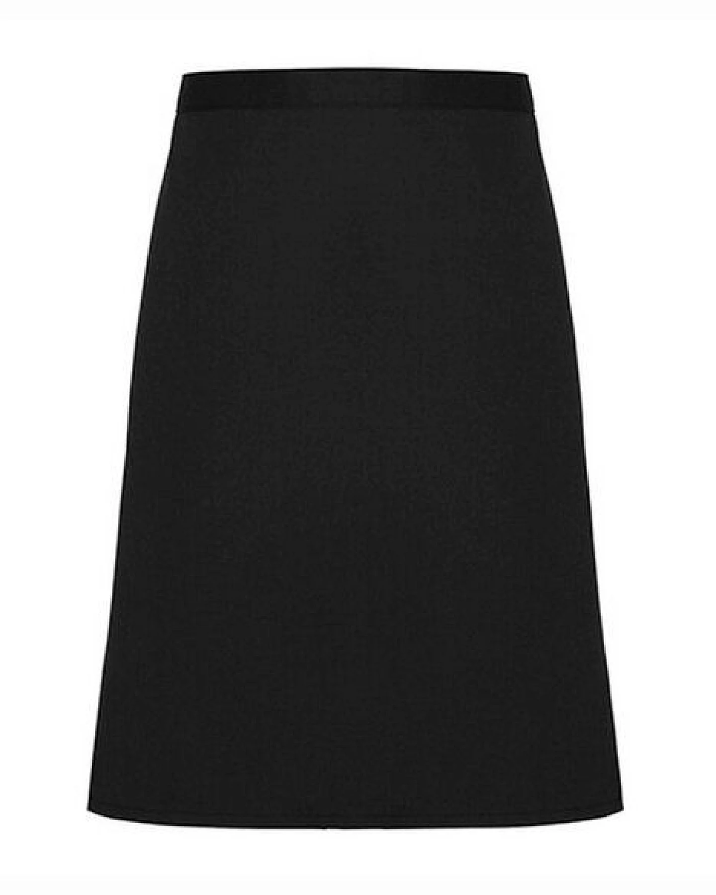 Premier Workwear Hüftschürze Mittellang (Fairtrade Baumwolle) – Ansicht 3