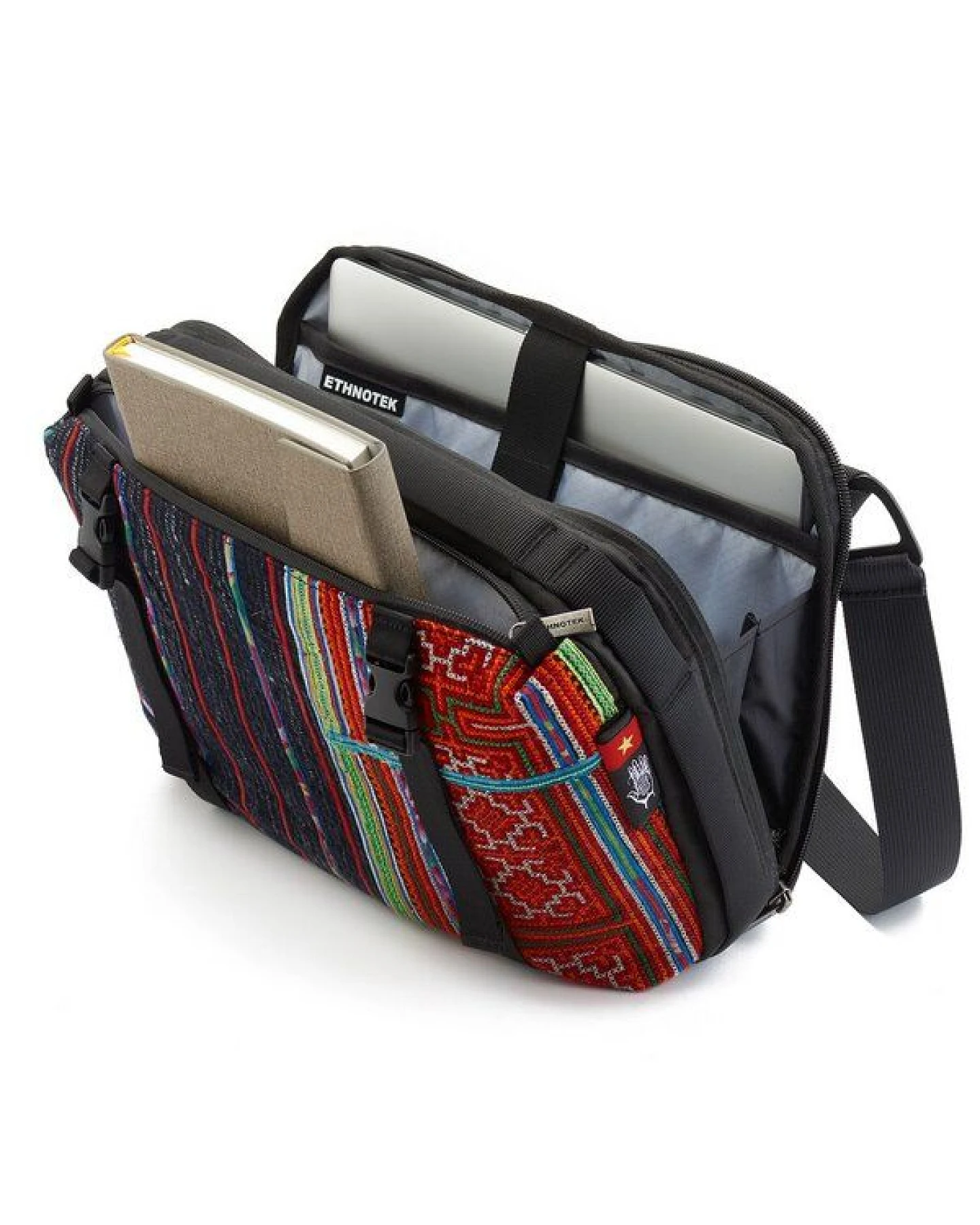 Ethnotek Somanya Sling 13 – Ansicht 2