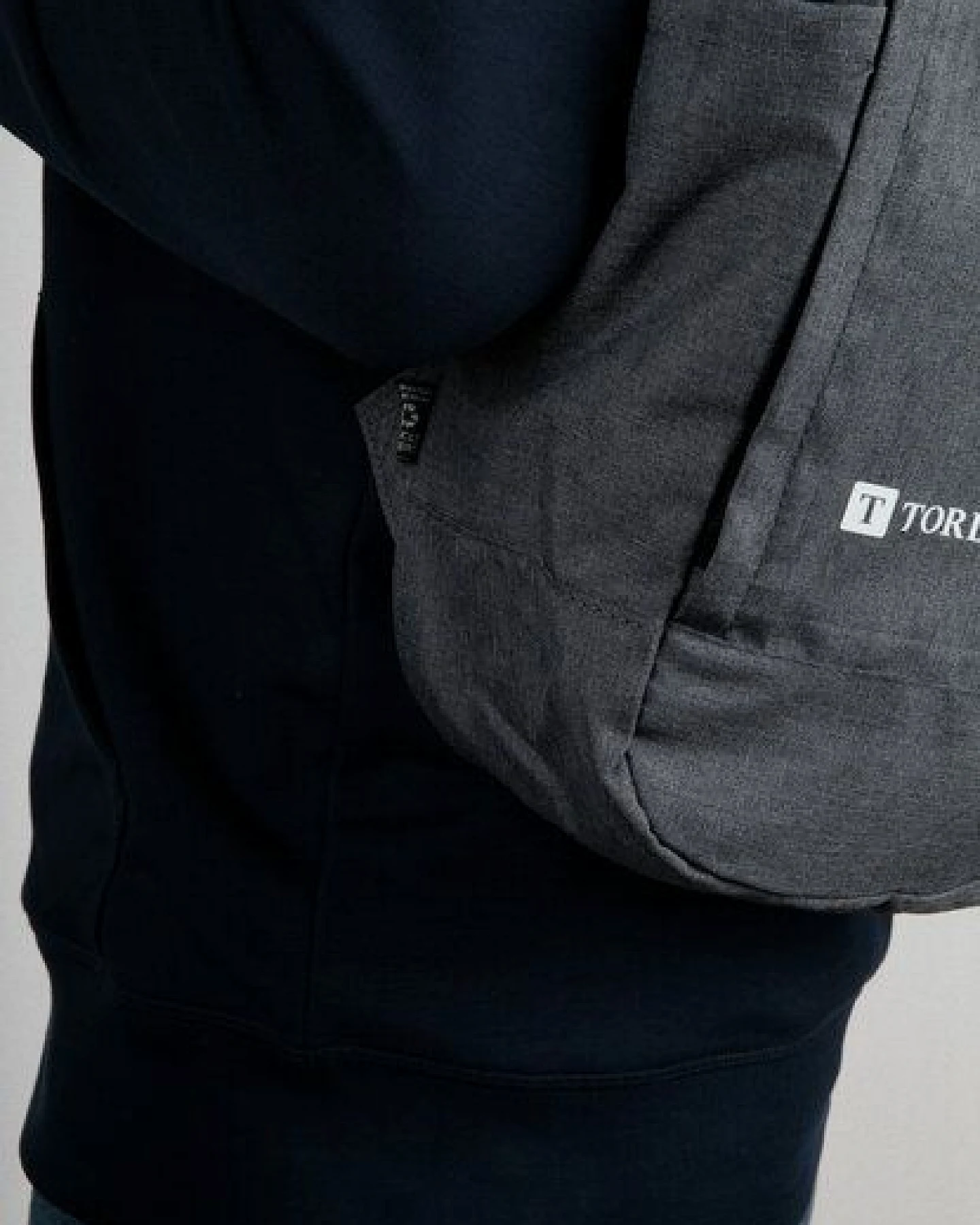 TORLAND Rucksack Backpack CIRCLE – Ansicht 2