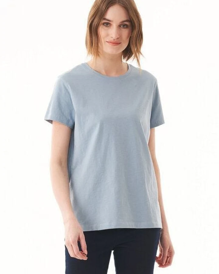 Blau(Dusty Blue)