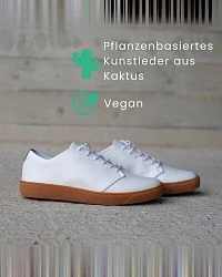 White + Green (Weiß)