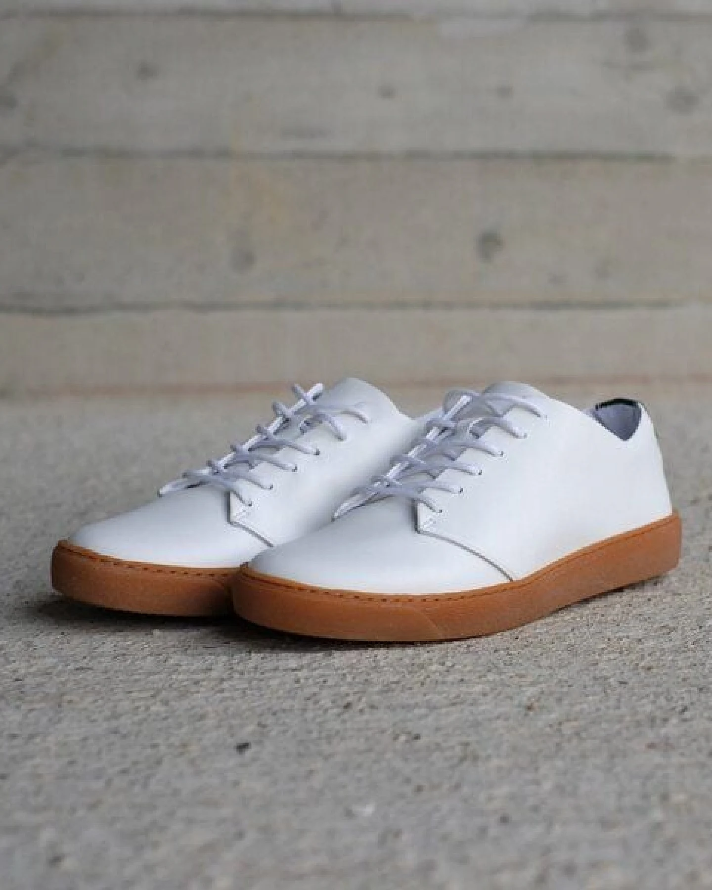 SORBAS '82v Sneaker vegane Sneaker aus Kaktus – Ansicht 2