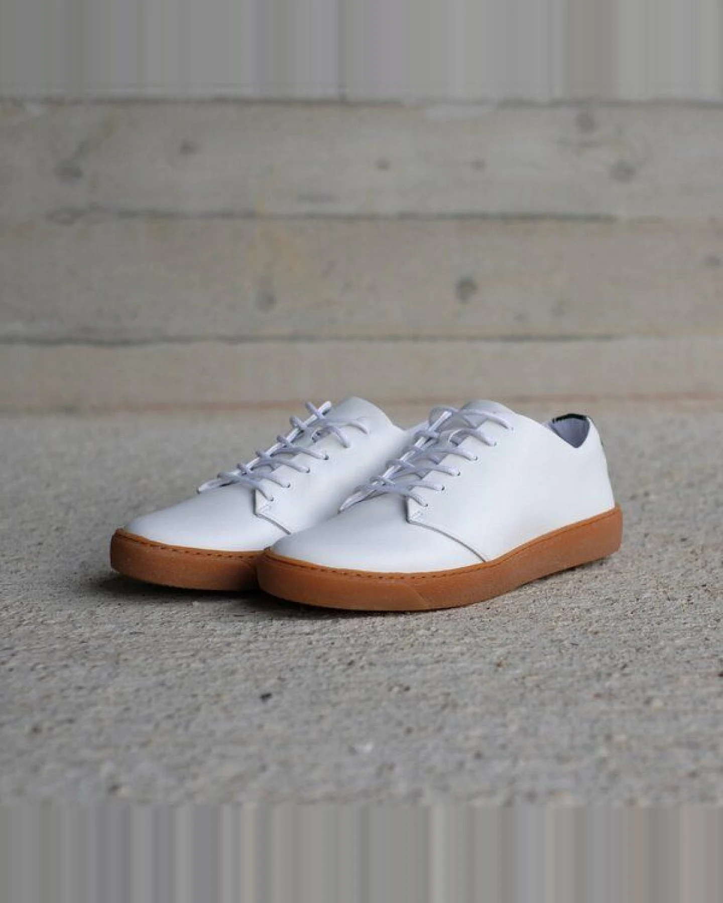 SORBAS '82v Sneaker vegane Sneaker aus Kaktus – Ansicht 2