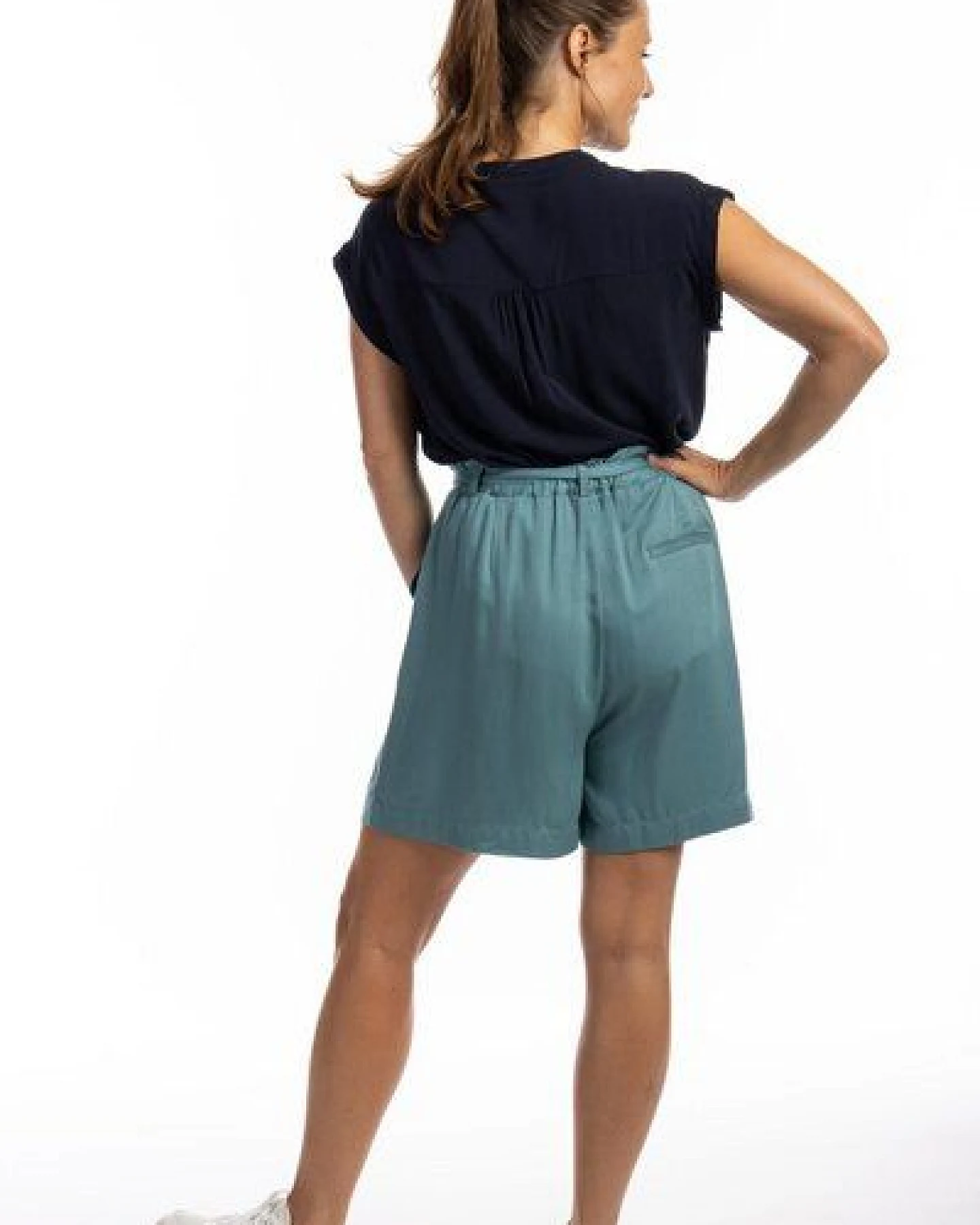 Zerum Bluse Ines – Ansicht 3