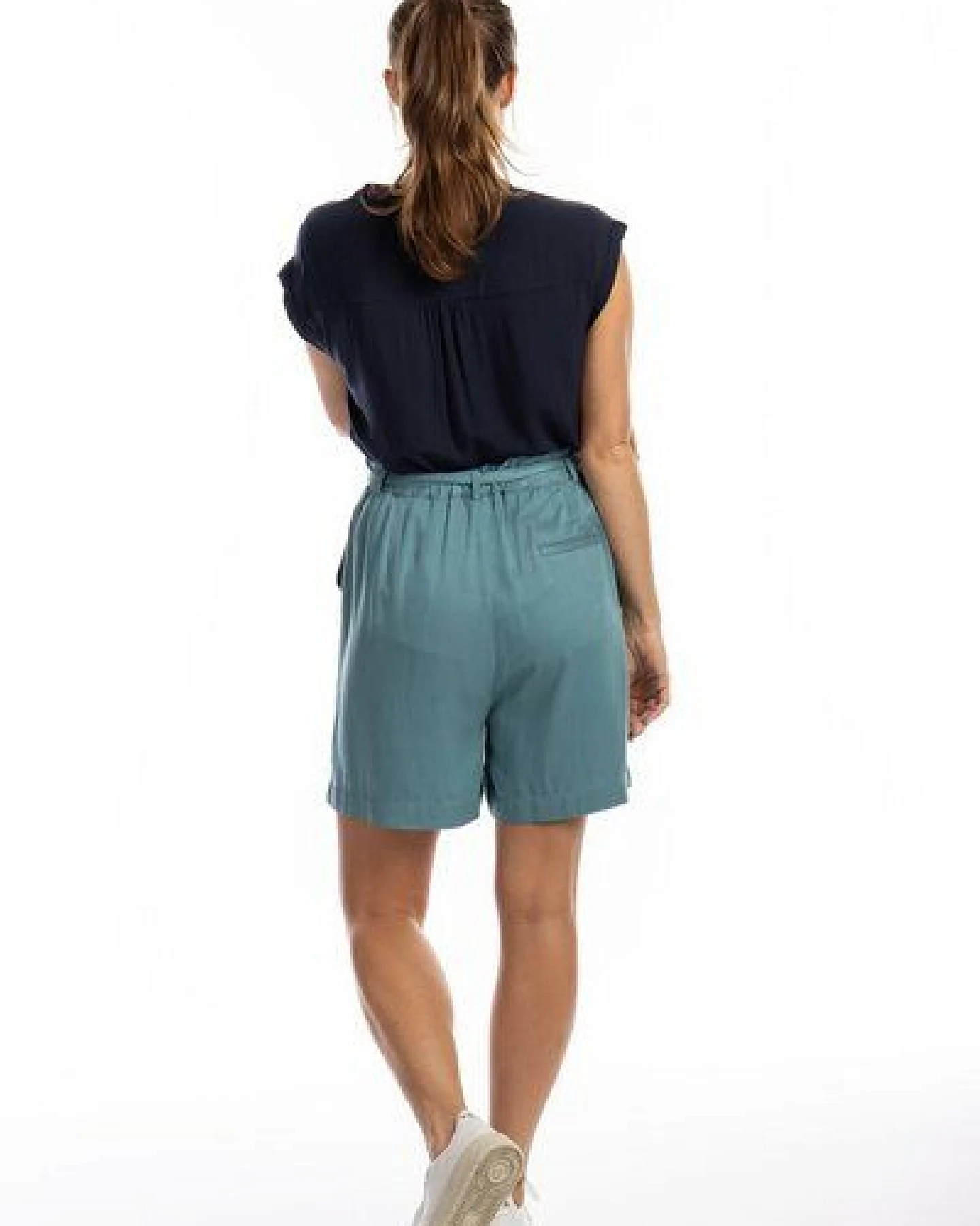 Zerum Bluse Ines – Ansicht 4
