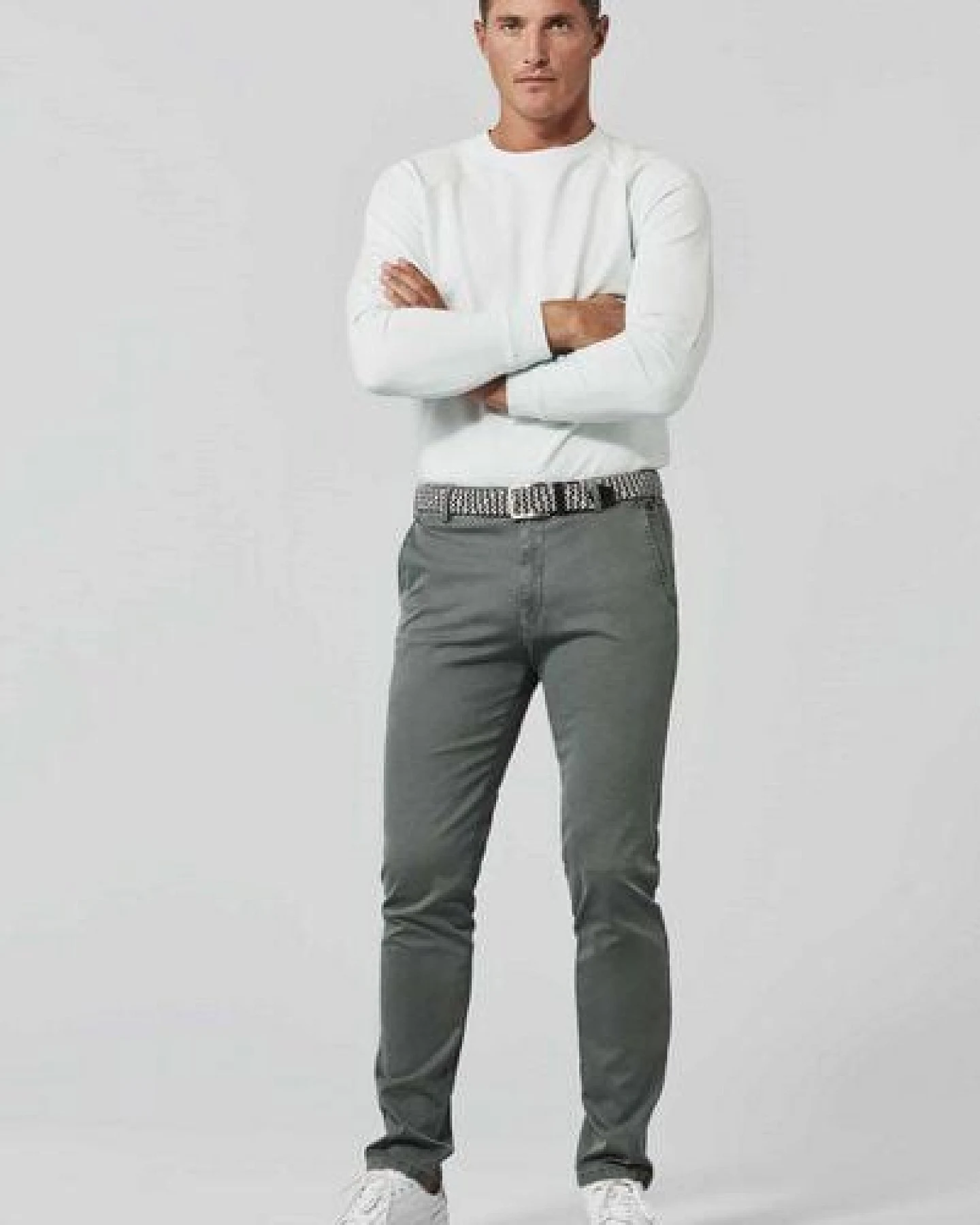 MEYER MICRO DESIGN CHINO – Ansicht 2