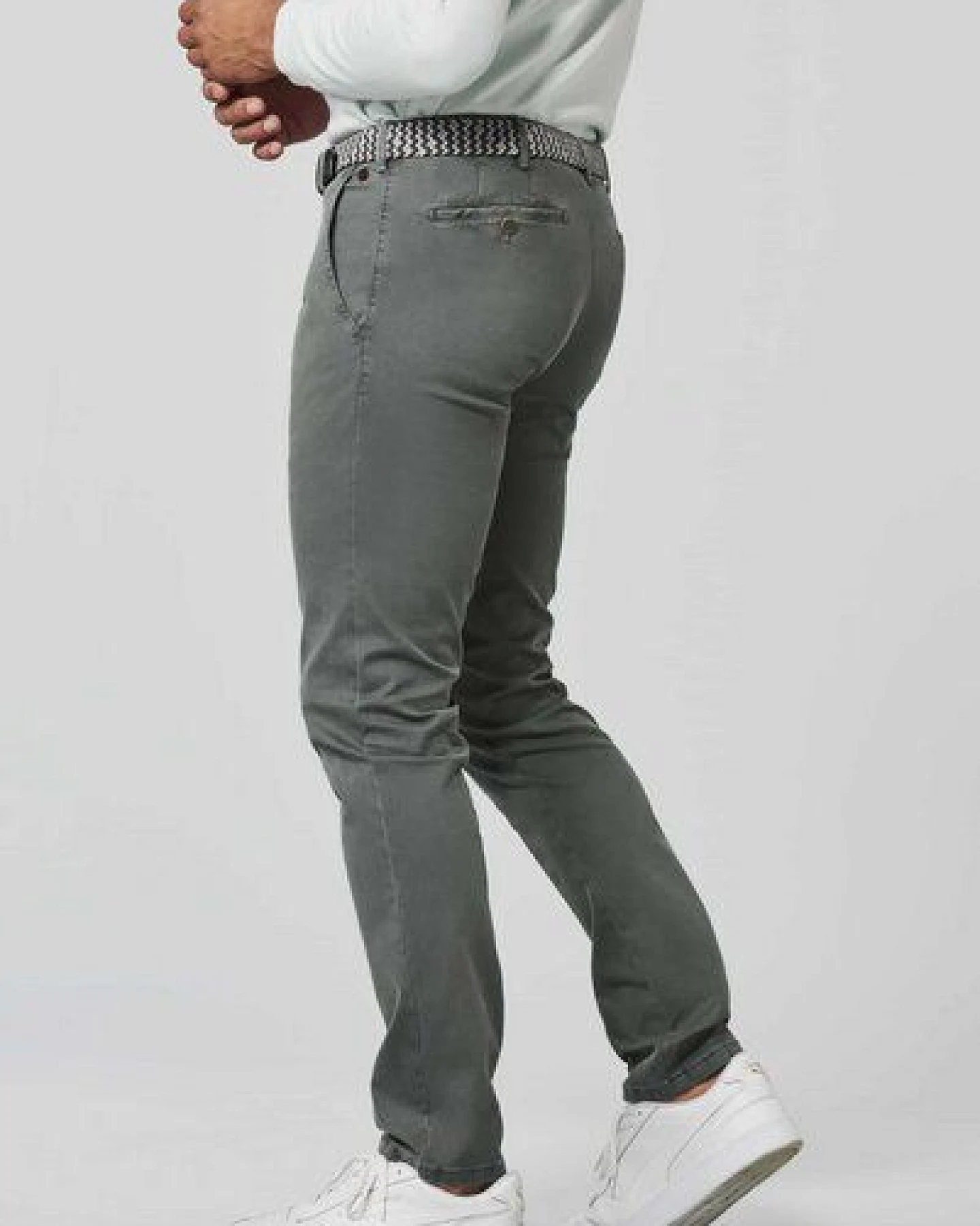 MEYER MICRO DESIGN CHINO – Ansicht 3