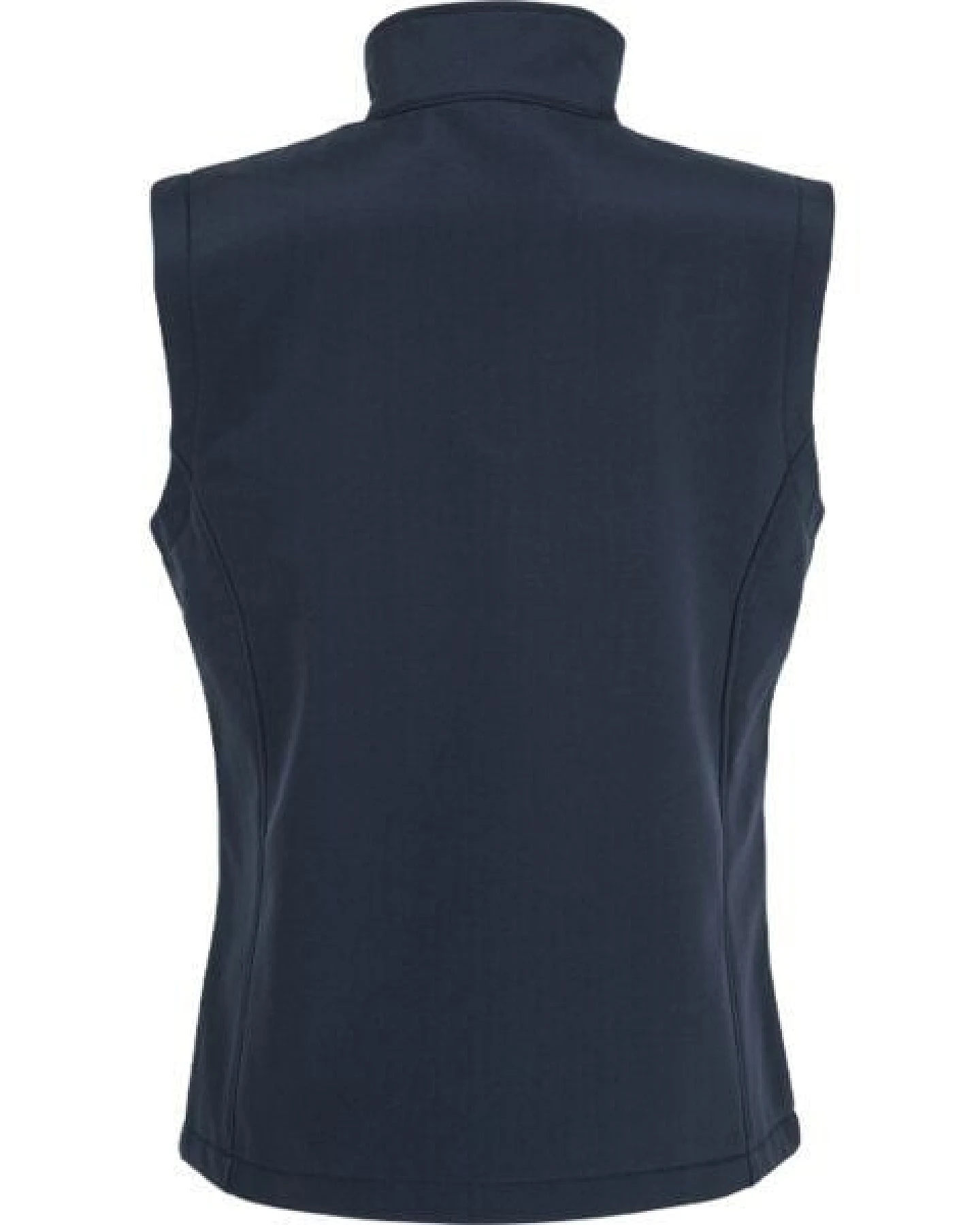 Result Genuine Recycled Damen Women Bodywarmer Weste Atmungsaktiv Wasserabweisend recycelt – Ansicht 3