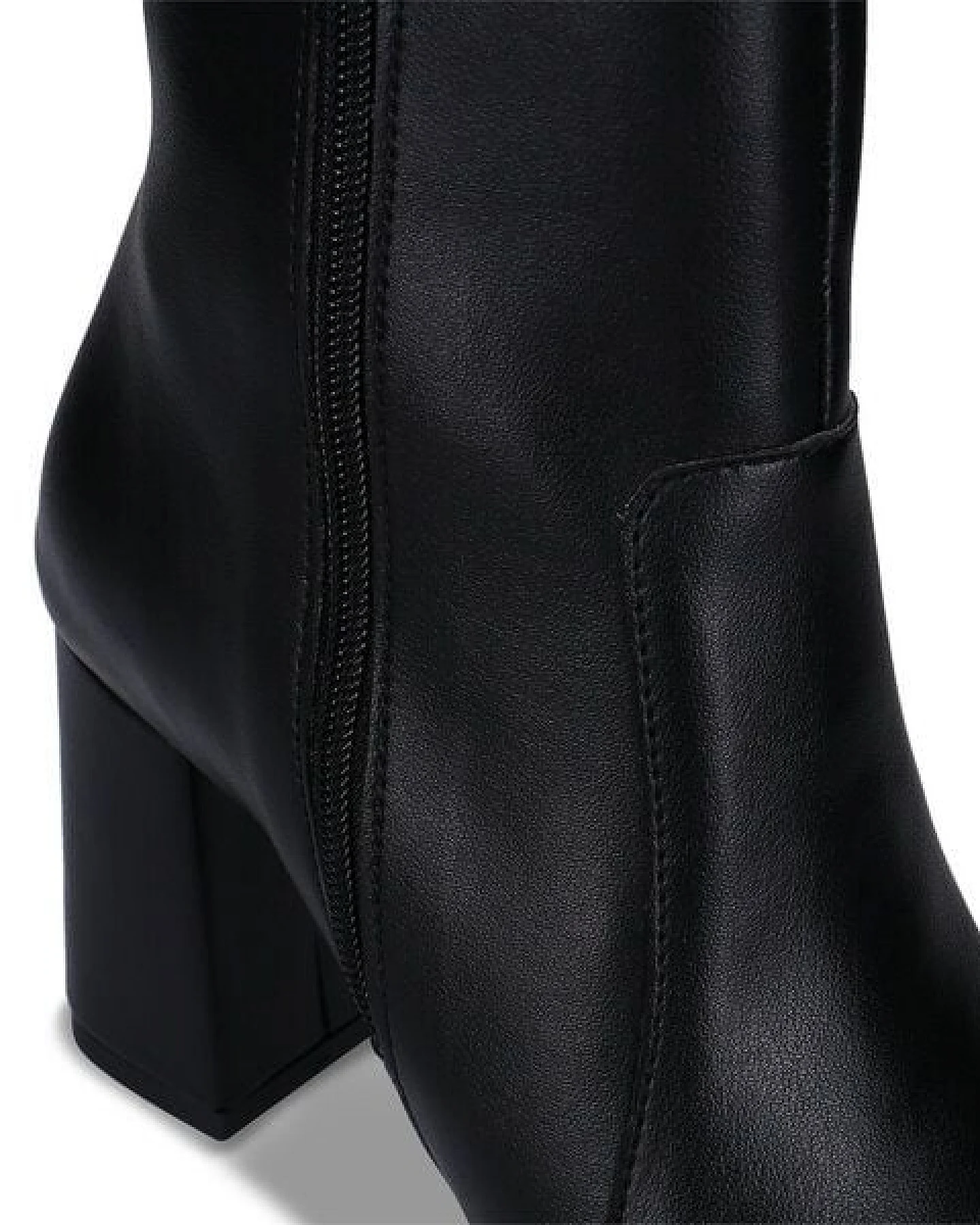 Nae Vegan Shoes NAE Lydia Black Apple Vegane Stiefel – Ansicht 4
