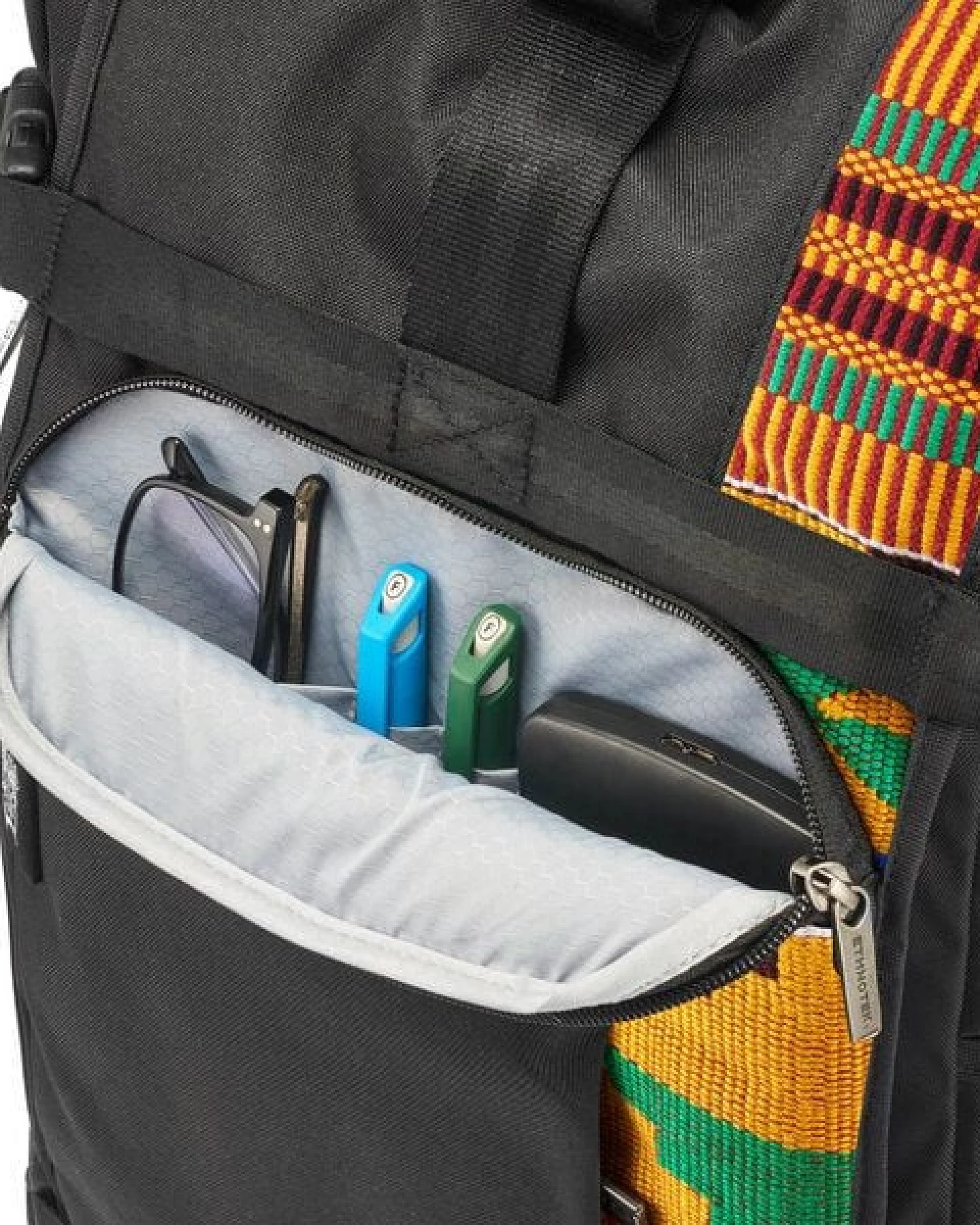 Ethnotek Raja Tages Rucksack 30 Bantam – Ansicht 3