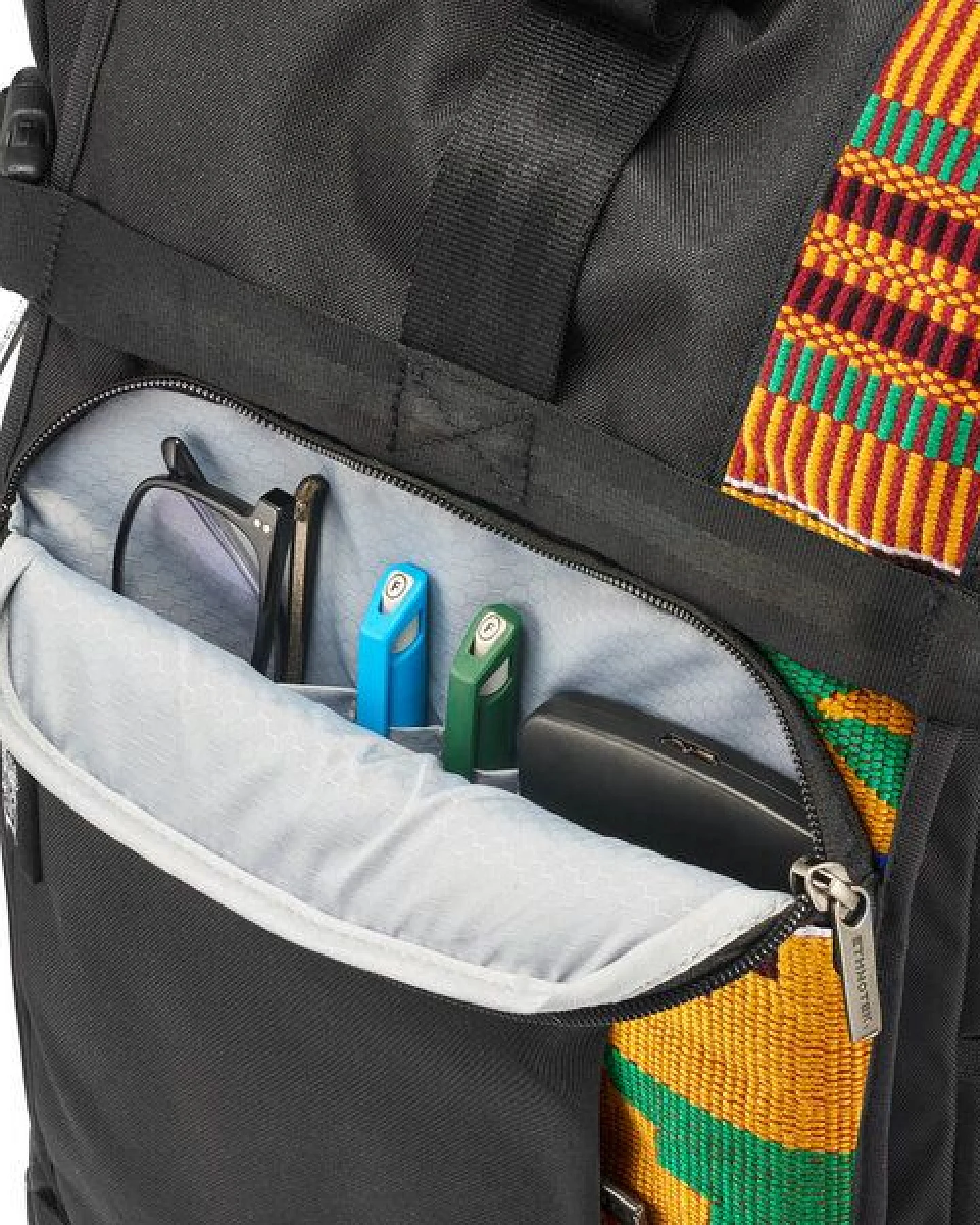 Ethnotek Raja Tages Rucksack 30 Bantam – Ansicht 3