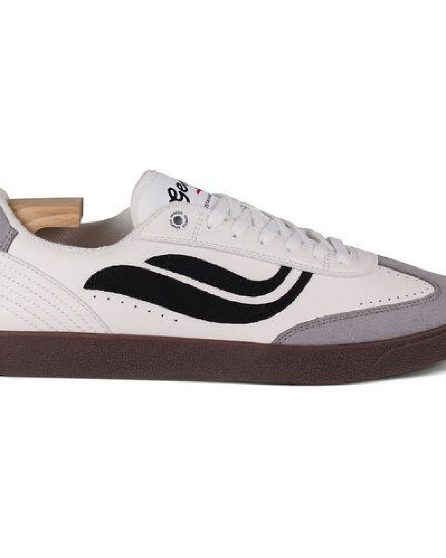 Genesis Footwear G-Volley Sugar Corn – Ansicht 2