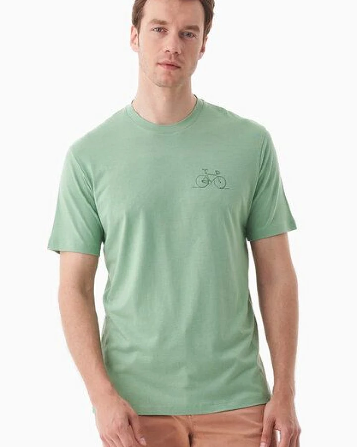 Matcha Green