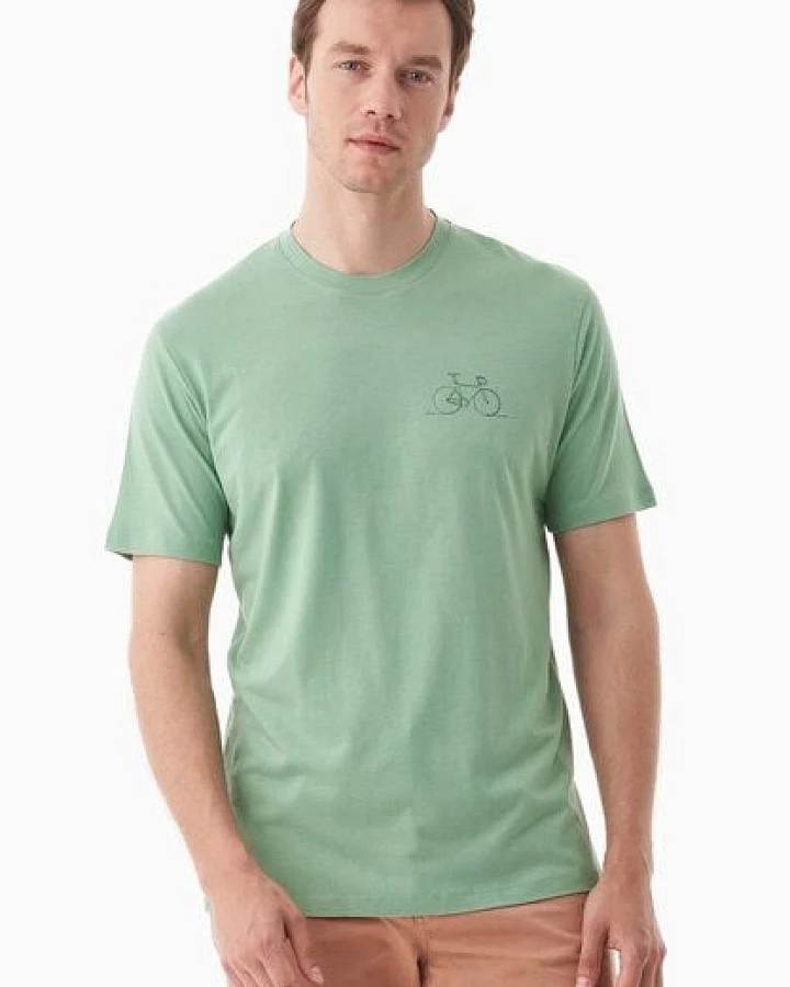 Matcha Green