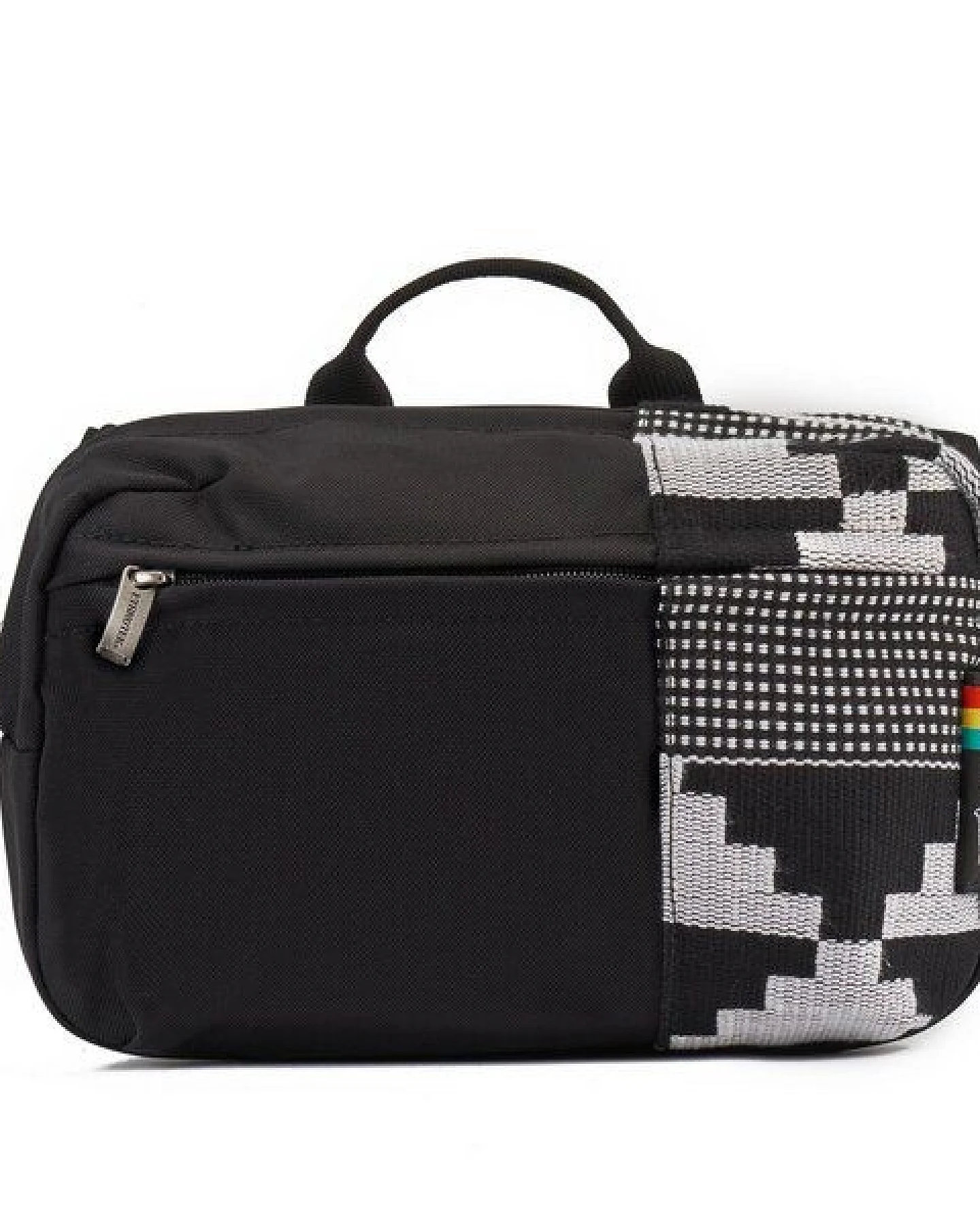 Ethnotek Vankiyo Hip Bag Bauchtasche – Ansicht 2