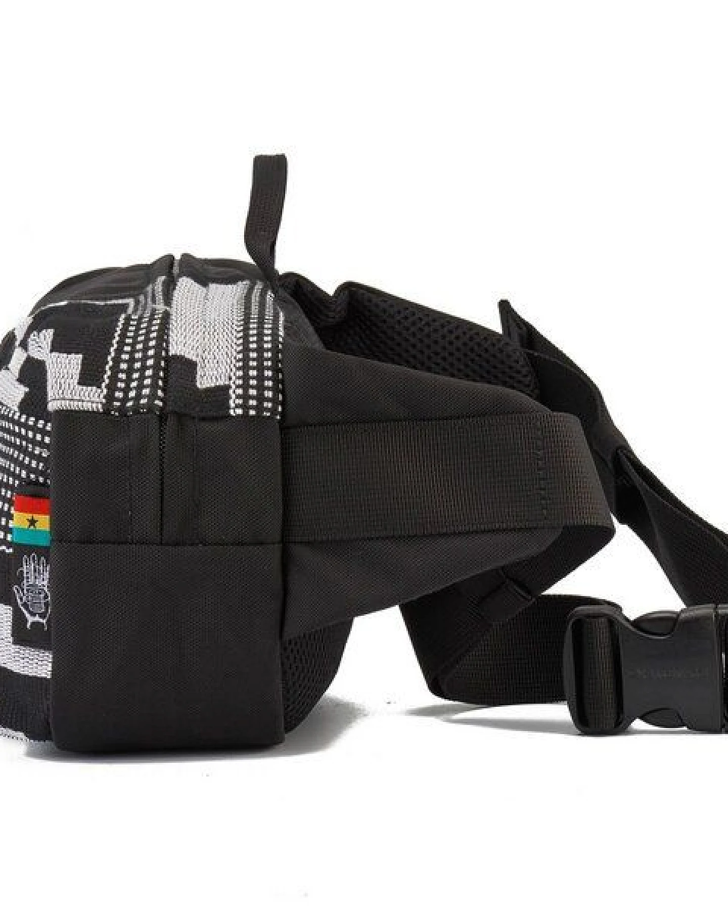 Ethnotek Vankiyo Hip Bag Bauchtasche – Ansicht 4