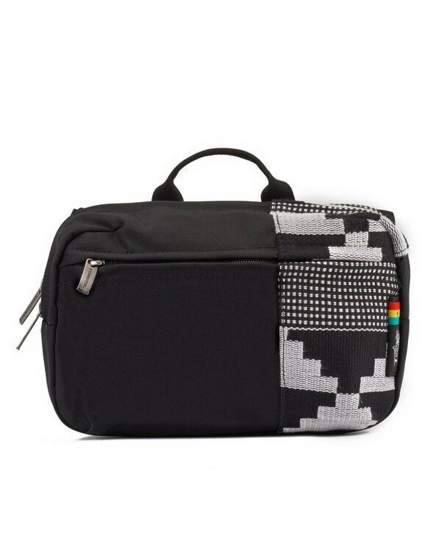 Ethnotek Vankiyo Hip Bag Bauchtasche – Ansicht 2