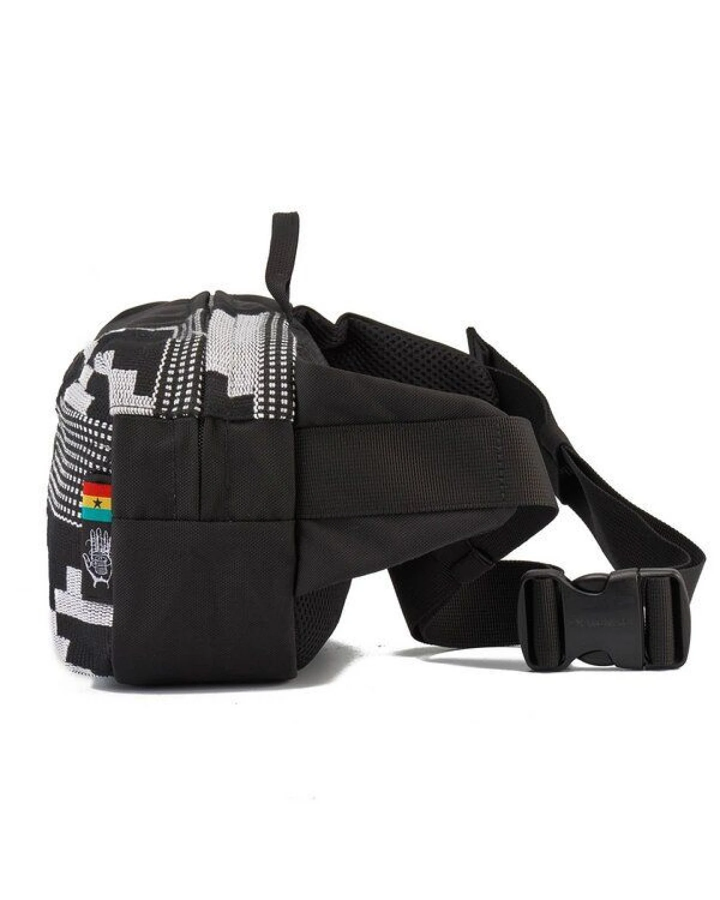 Ethnotek Vankiyo Hip Bag Bauchtasche – Ansicht 4