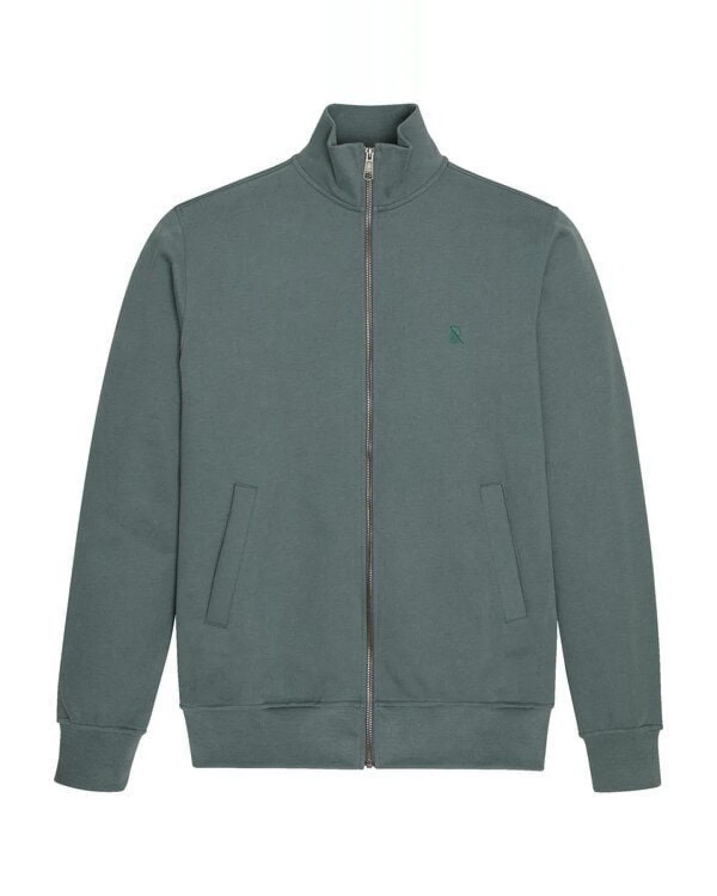 recolution Herren Sweatjacke CAMPHOR – Ansicht 4