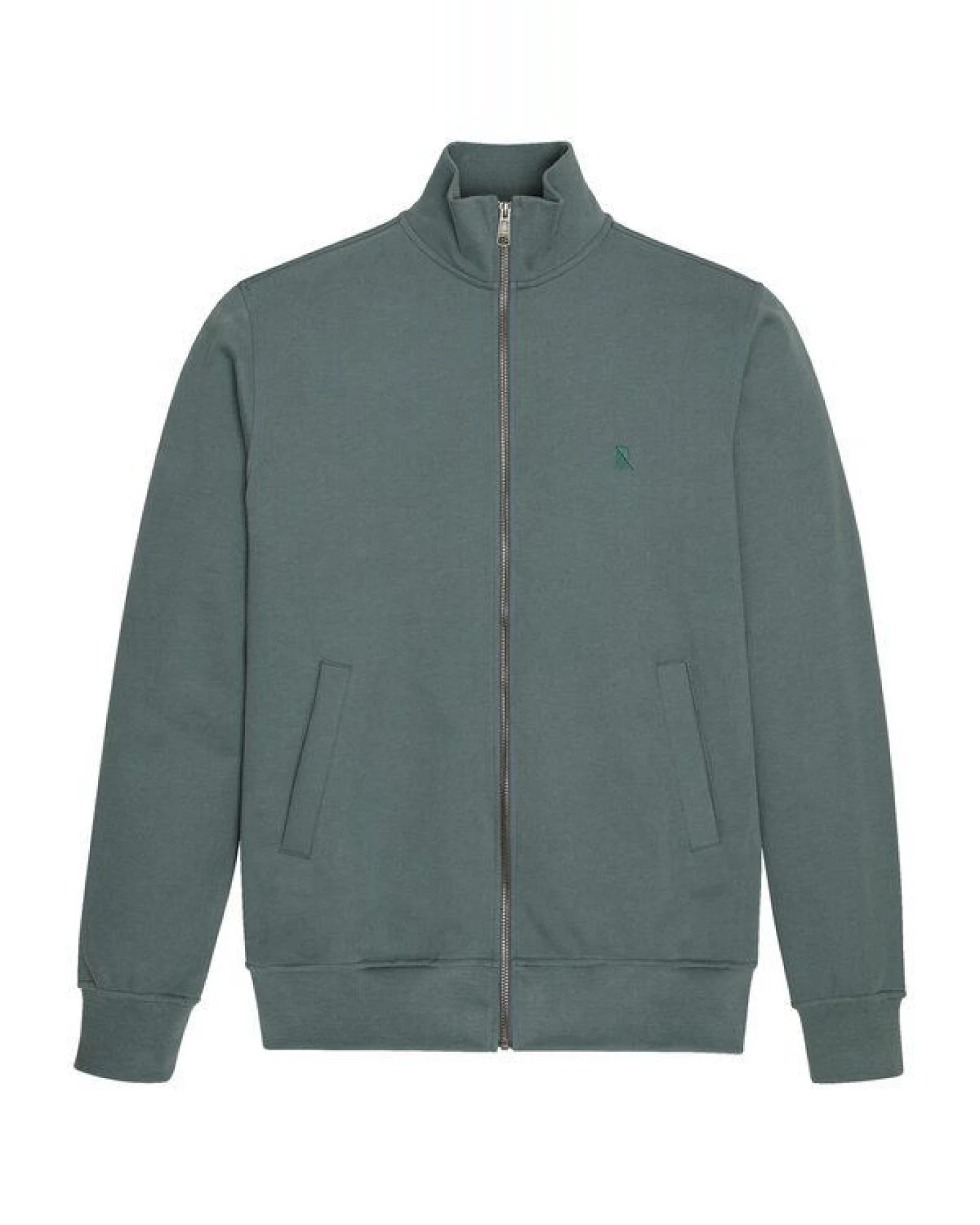 recolution Herren Sweatjacke CAMPHOR – Ansicht 4