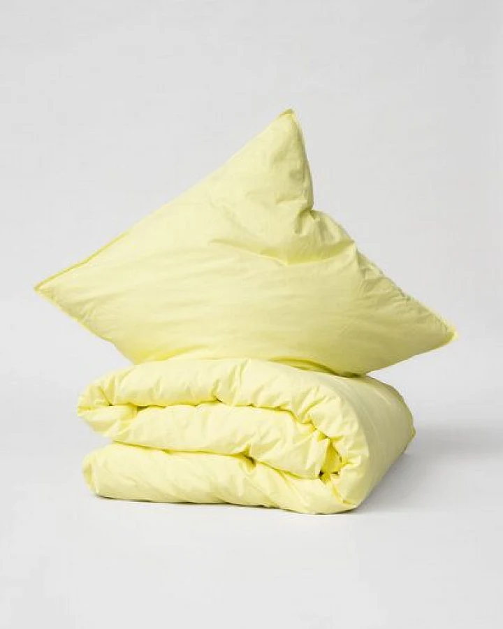 Soft Lemon
