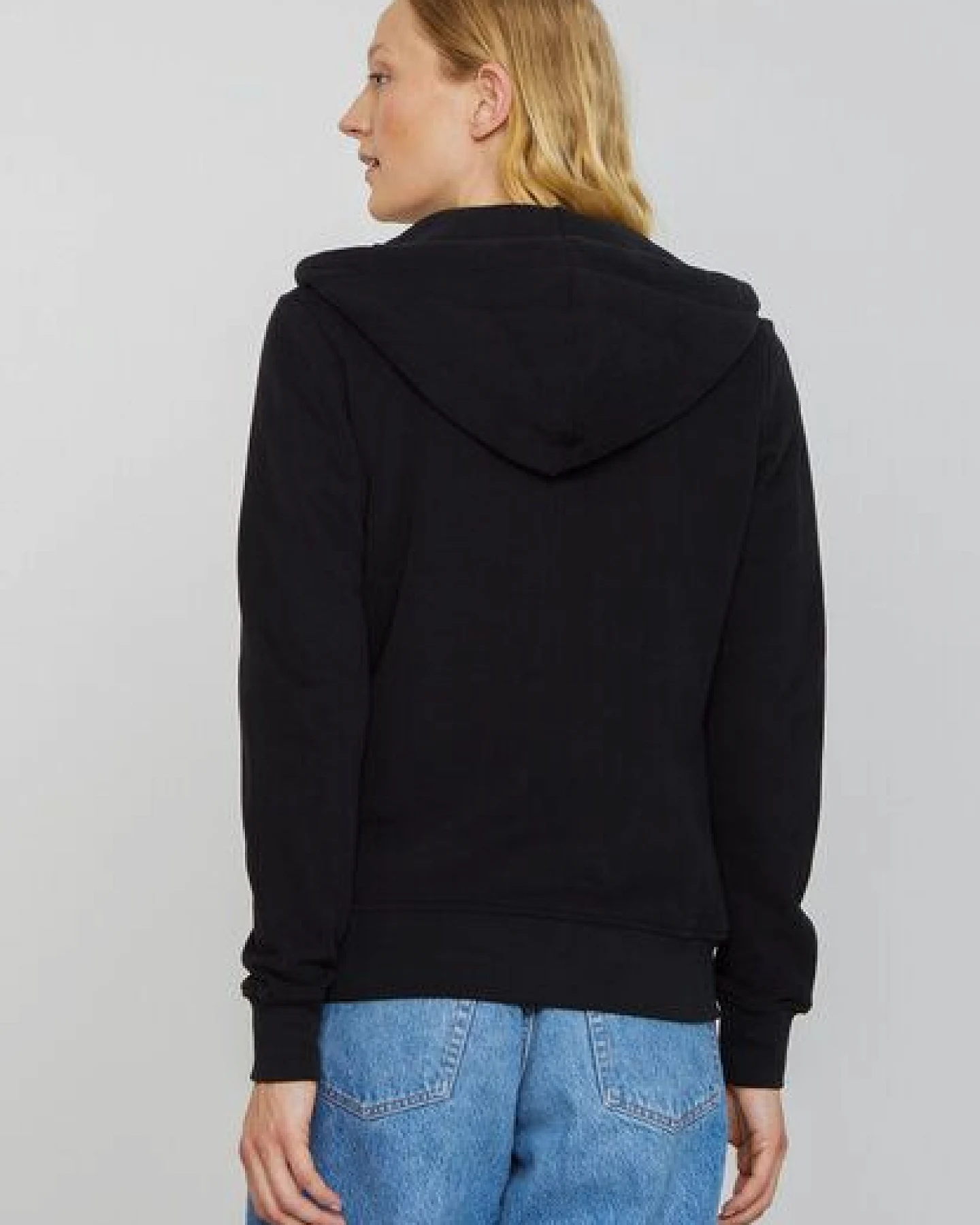recolution Sweatjacke DAHLIA – Ansicht 3