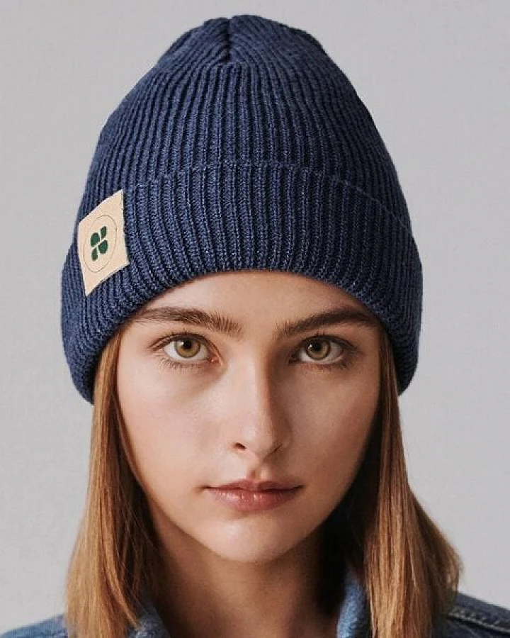 Blau
