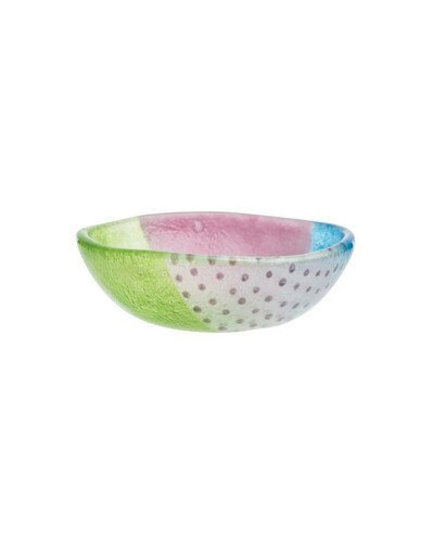TRANQUILLO Glasschüssel FLOATING HUES versch. Modelle – Ansicht 2
