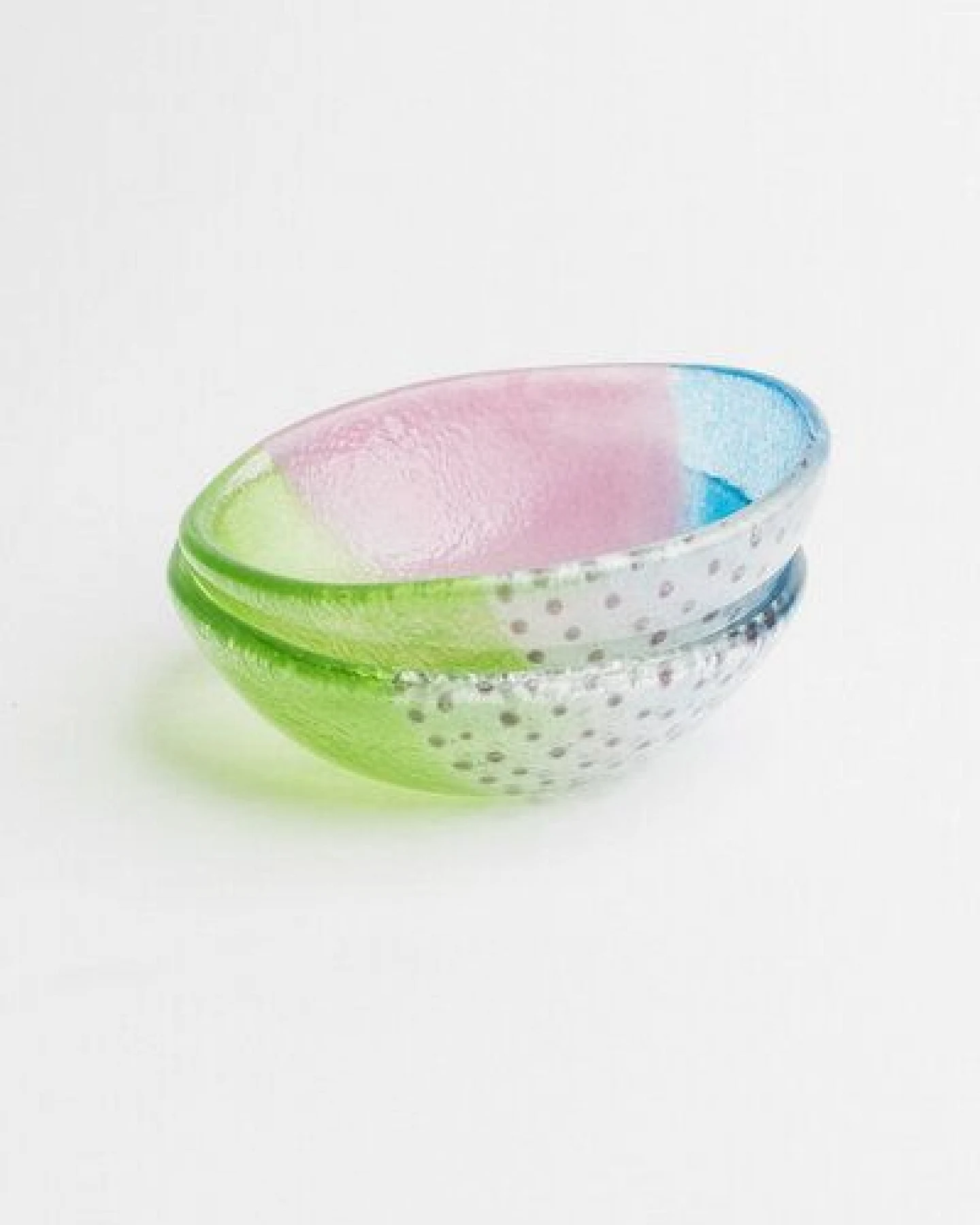 TRANQUILLO Glasschüssel FLOATING HUES versch. Modelle – Ansicht 3