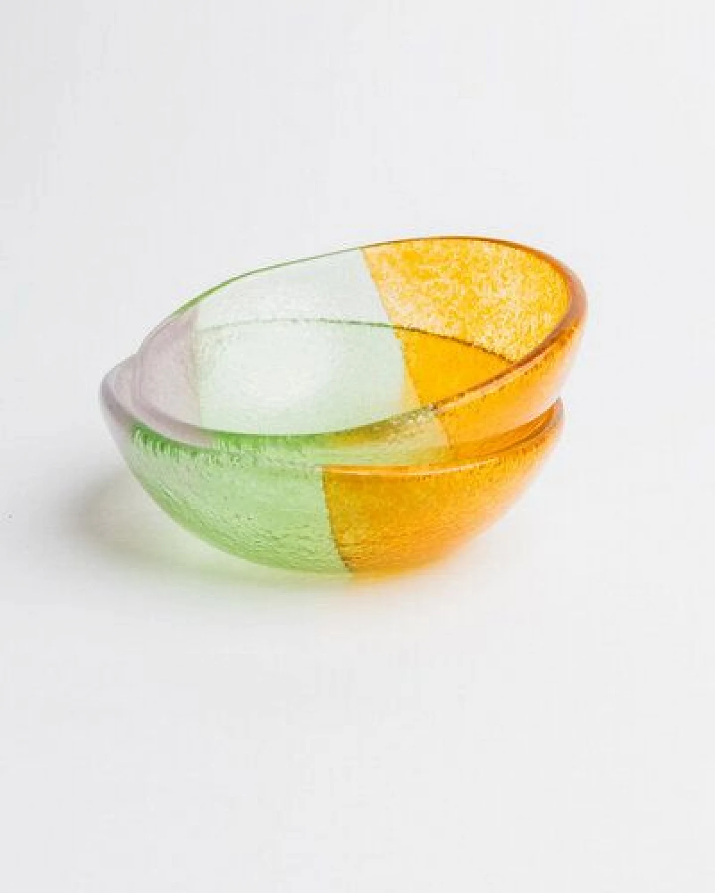 TRANQUILLO Glasschüssel FLOATING HUES versch. Modelle – Ansicht 3