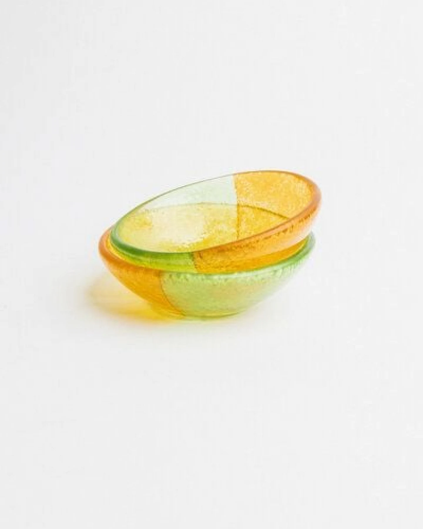 TRANQUILLO Glasschüssel FLOATING HUES versch. Modelle – Ansicht 4