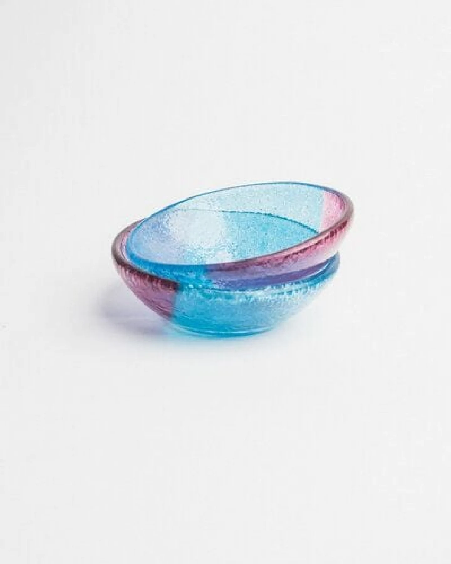 TRANQUILLO Glasschüssel FLOATING HUES versch. Modelle – Ansicht 3