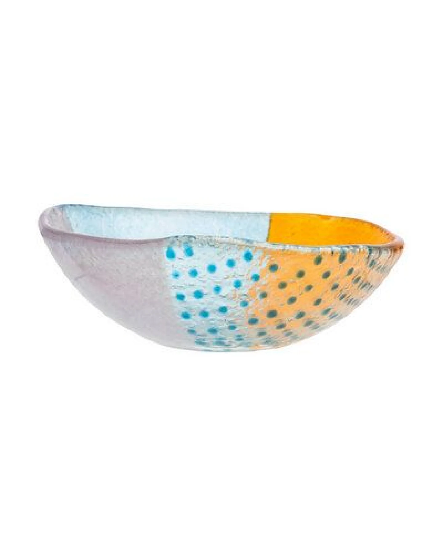 TRANQUILLO Glasschüssel FLOATING HUES versch. Modelle – Ansicht 2