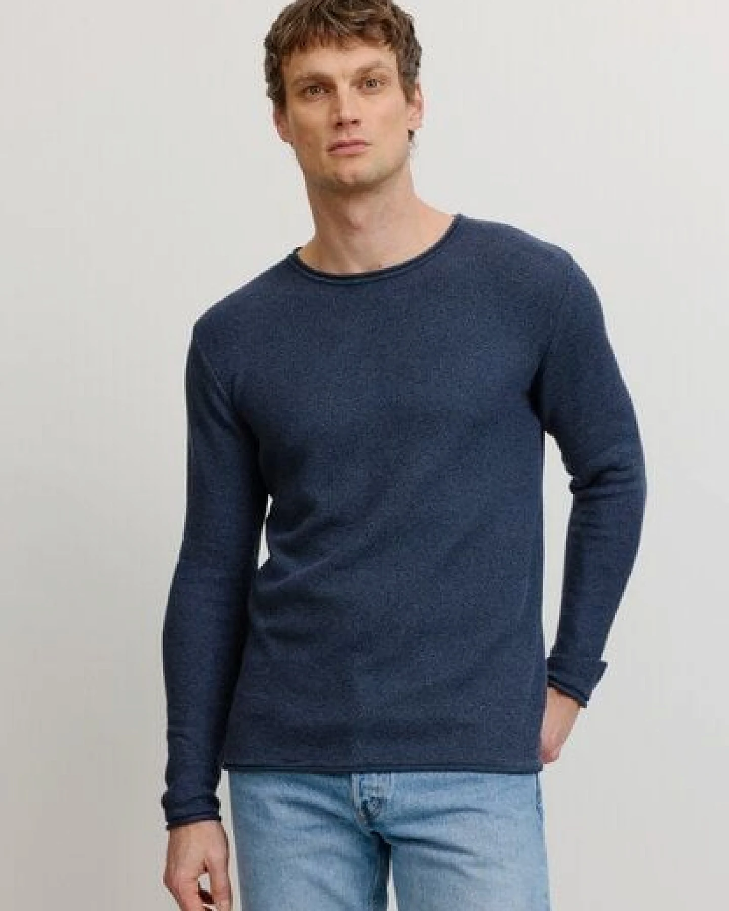recolution Strickpullover EUKALYPTUS – Ansicht 2