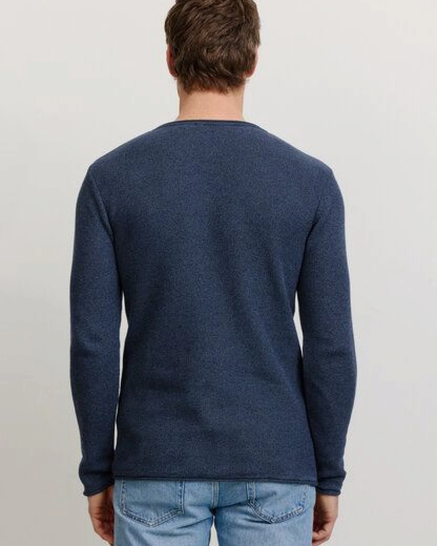 recolution Strickpullover EUKALYPTUS – Ansicht 3