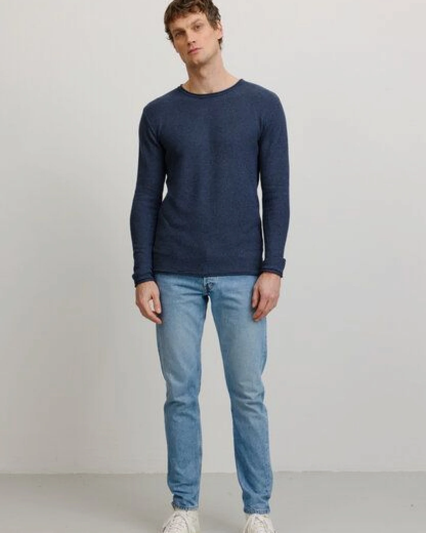 recolution Strickpullover EUKALYPTUS – Ansicht 4